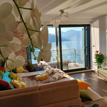 Apartment Funny Kotor Luaran gambar