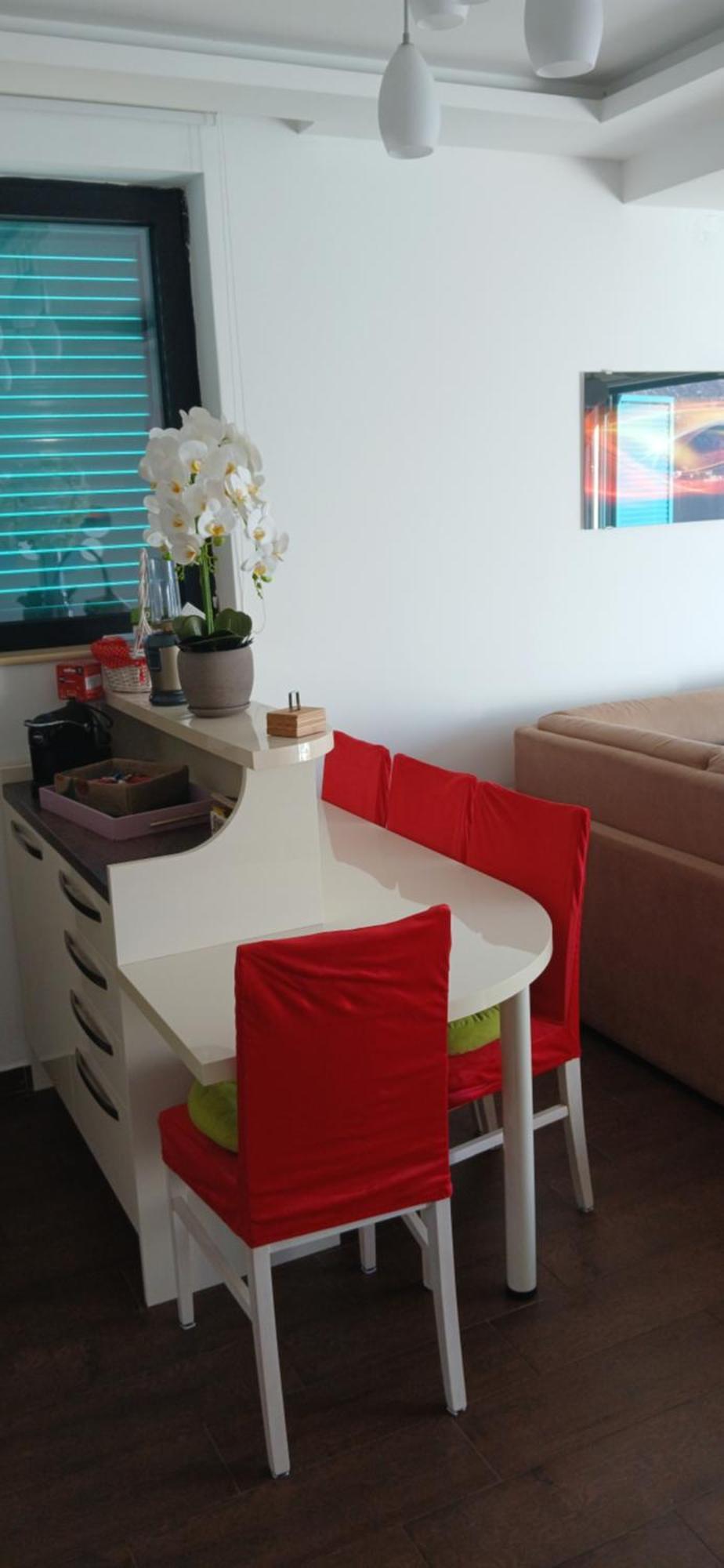 Apartment Funny Kotor Luaran gambar