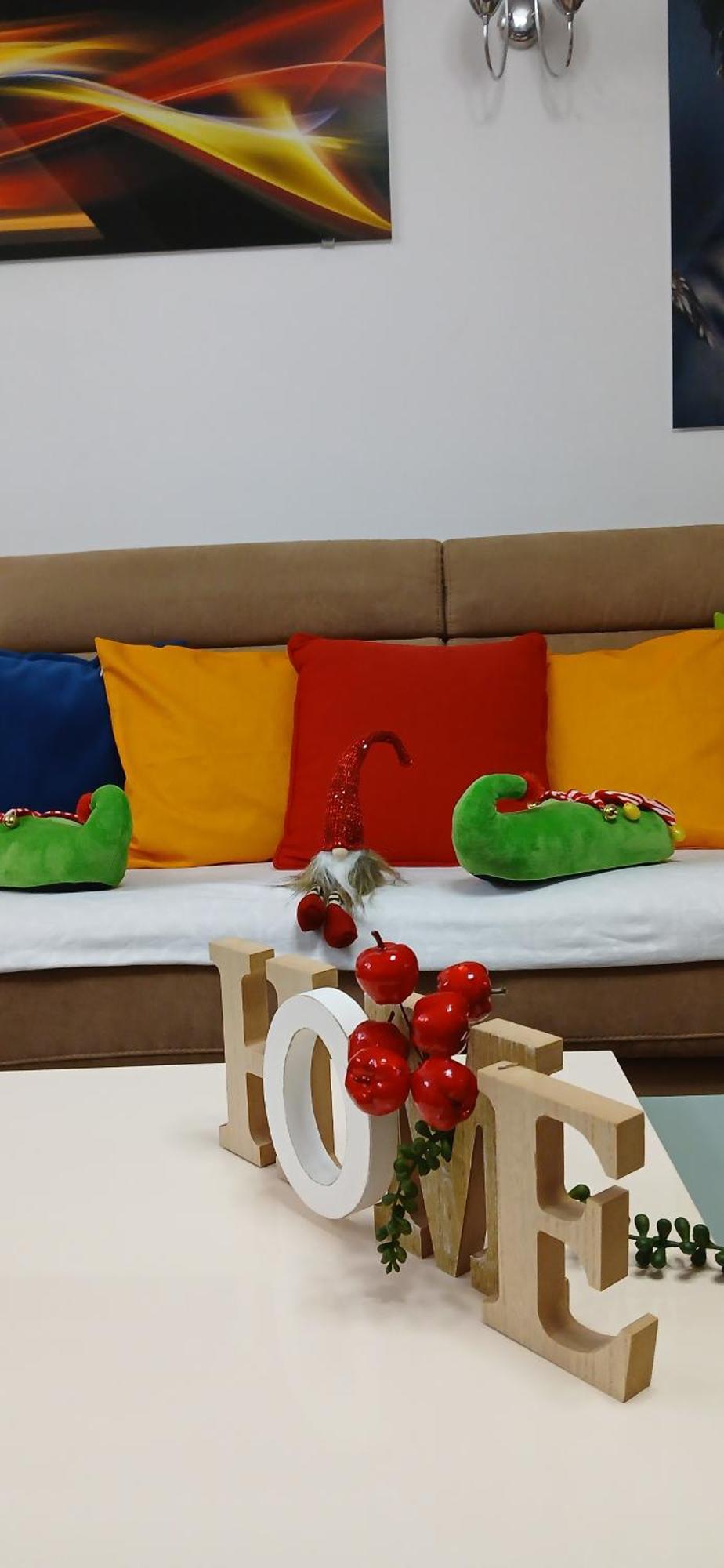 Apartment Funny Kotor Luaran gambar